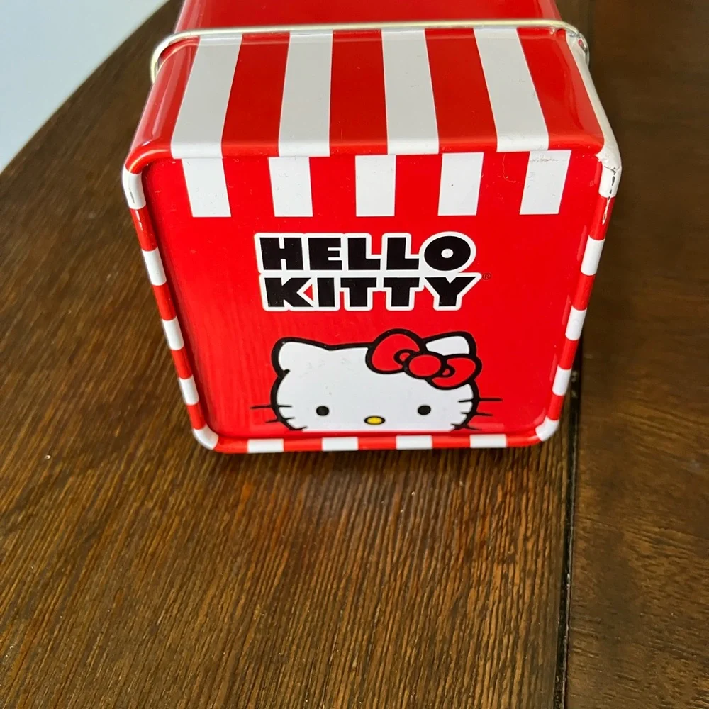 Hello Kitty Pink Digital Watch